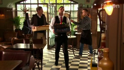 Ste and Harry 4th Dec 2015