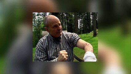 10 ЛЮДЕЙ ПОБЕДИВШИЕ СМЕРТЬ