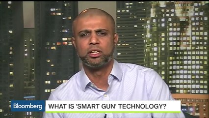 What Is ‘Smart Gun’ Technology and Can It Work?