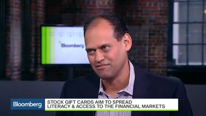 Looking for Stocking-Stuffer Ideas? Try Tech Stocks
