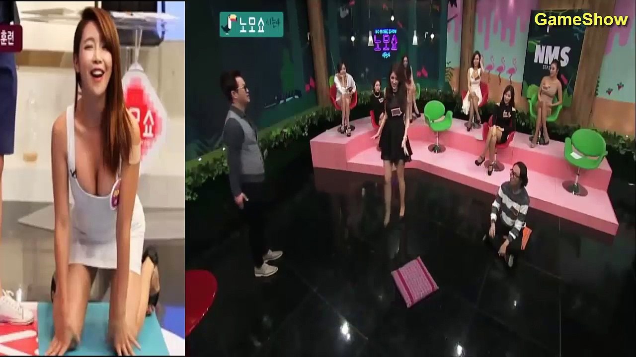 FUNNY GAME SHOW 2015|GAME SHOW KOREA| GAME SHOW 18+ |NO MORE SHOW PART 3