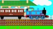 Thomas and Friends Animated Remake Episode 1 (Thomas and the Jet Engine)