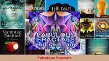 Download  Fabulous Fractals PDF Free