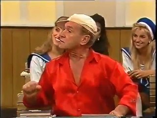A Escolinha do Golias Episódio 5