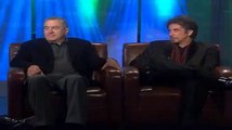 Robert De Niro Al Pacino interview - FULL