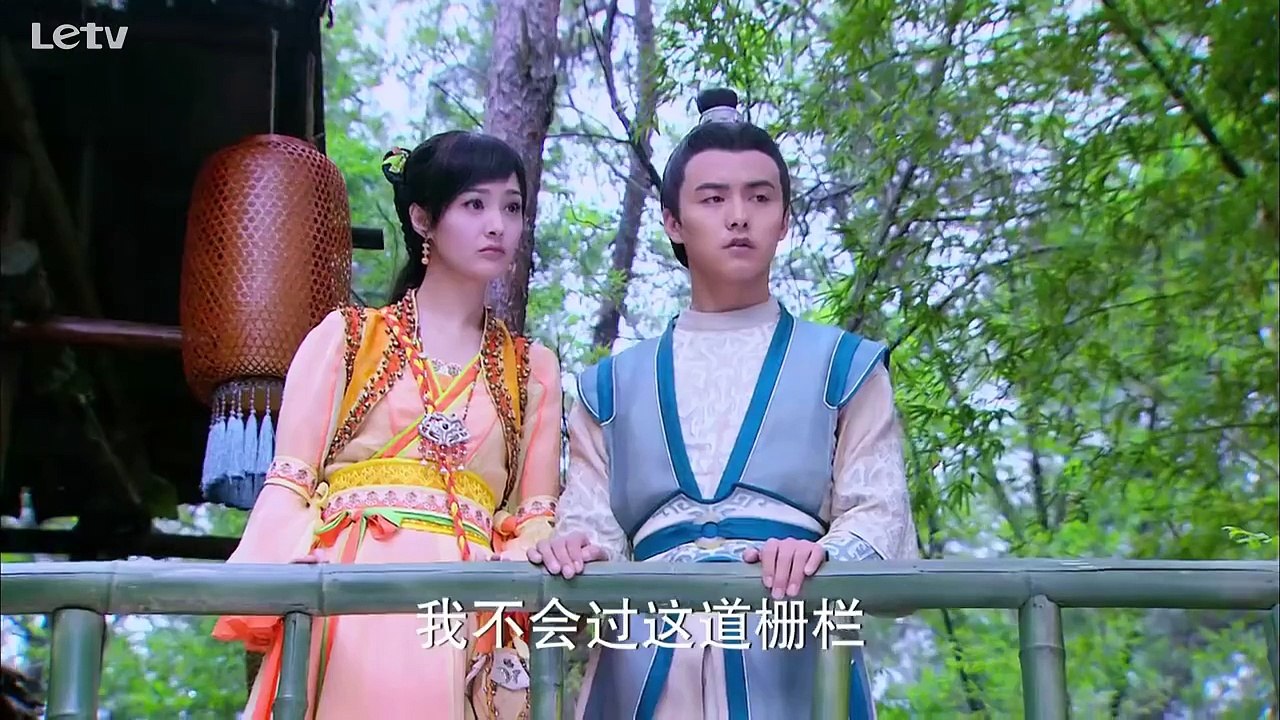 HD 古劍奇譚41