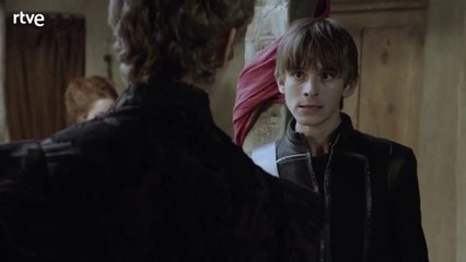 Alonso y Nuño llegan a las manos... otra vez