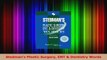 PDF Download  Stedmans Plastic Surgery ENT  Dentistry Words PDF Full Ebook