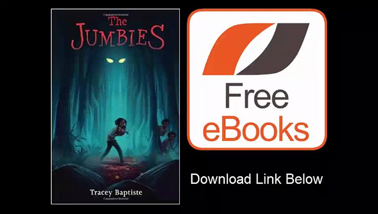 [Download eBook] The Jumbies by Tracey Baptiste