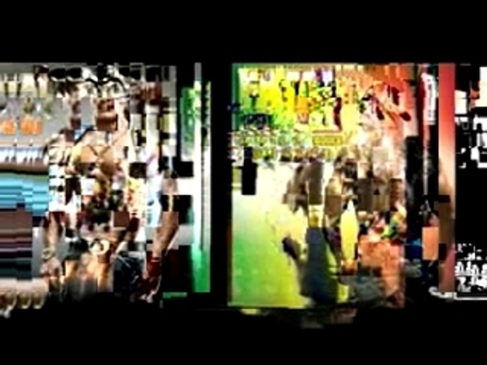 Fatal Bazooka -J'aime ton boule -T'as vu