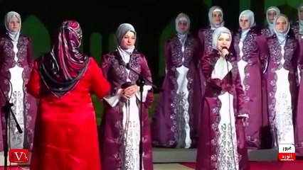 Wahesna - Nasyid Islami Yang Sangat Merdu