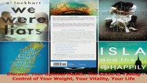 Download  Discover Your Optimal Health The Guide to Taking Control of Your Weight Your Vitality PDF Online