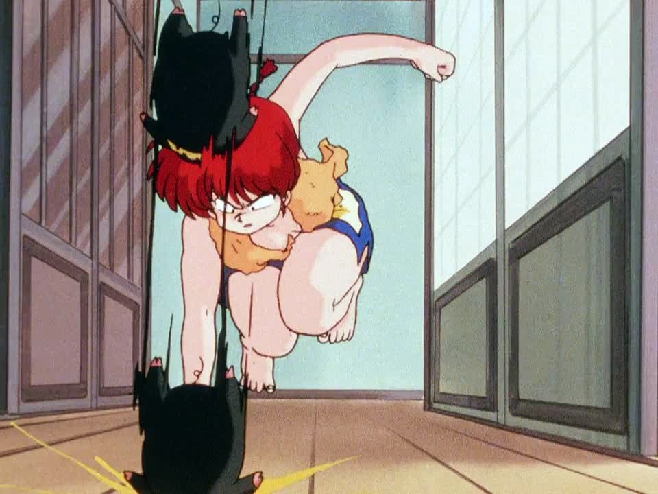ranma 1/2