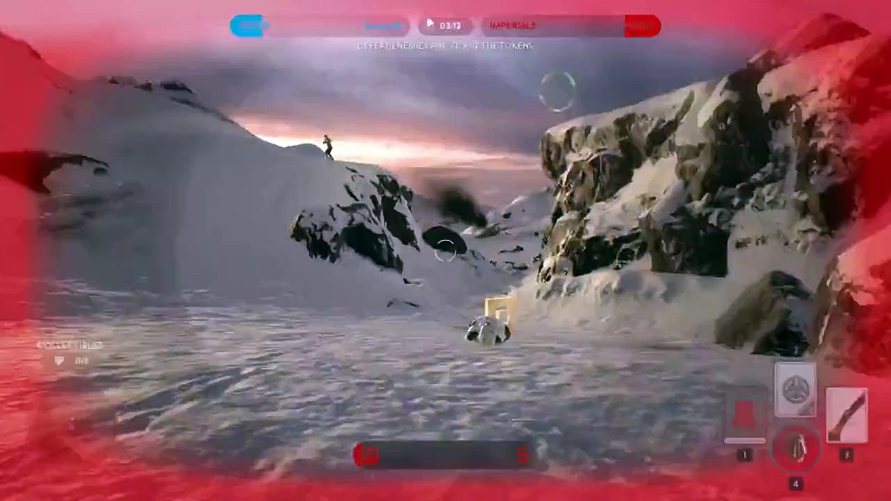 STAR WARS Battle Front PC