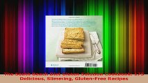 Read  The South Beach Diet Gluten Solution Cookbook 175 Delicious Slimming GlutenFree Recipes EBooks Online