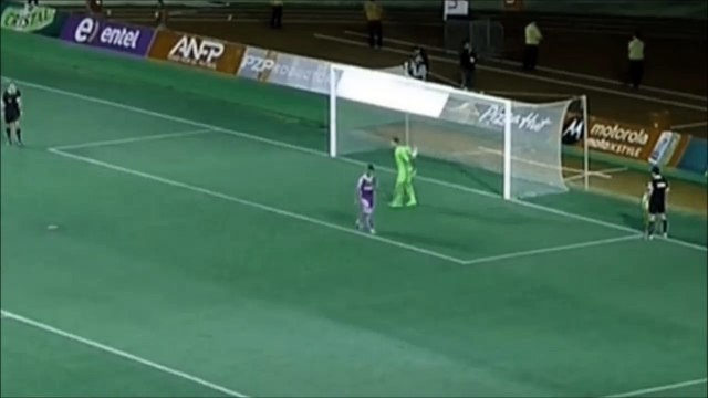 Monarca de la Copa Chile es la Universidad de Chile Empataron a 1 en los 90 y Vencio x Penales a el Colo Colo 5 a 3