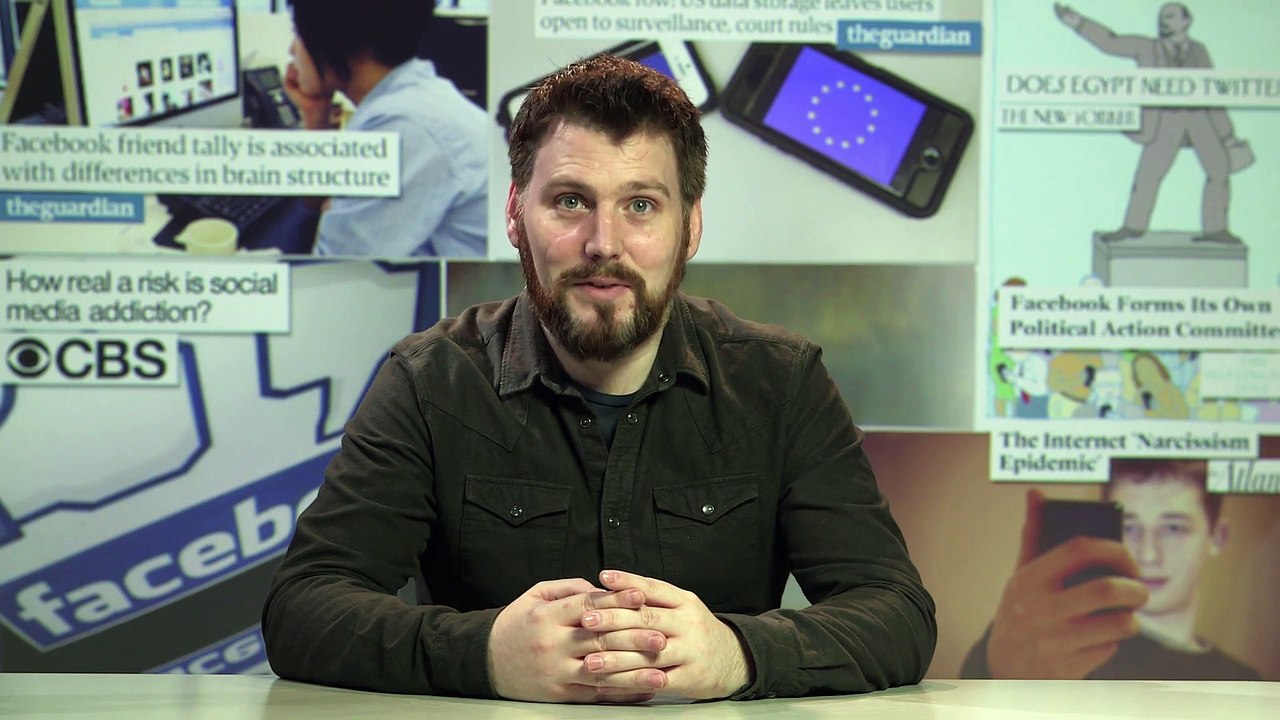 Media Review - FACEBOOK