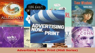 Read  Advertising Now Print Midi Series Ebook Free