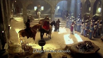 Rei Davi Capitulo 14 - Parte 3