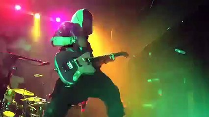 VAMPS - LIVE IN LONDON