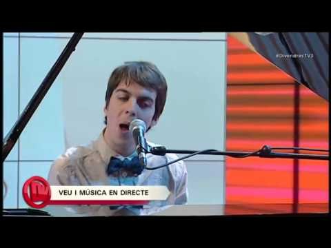 TV3 - Divendres - A prop de tu , amb Oriol Padrós i Eduard Gener