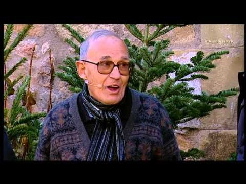 TV3 - Divendres - Què no ens podem perdre si anem a Espinelves?