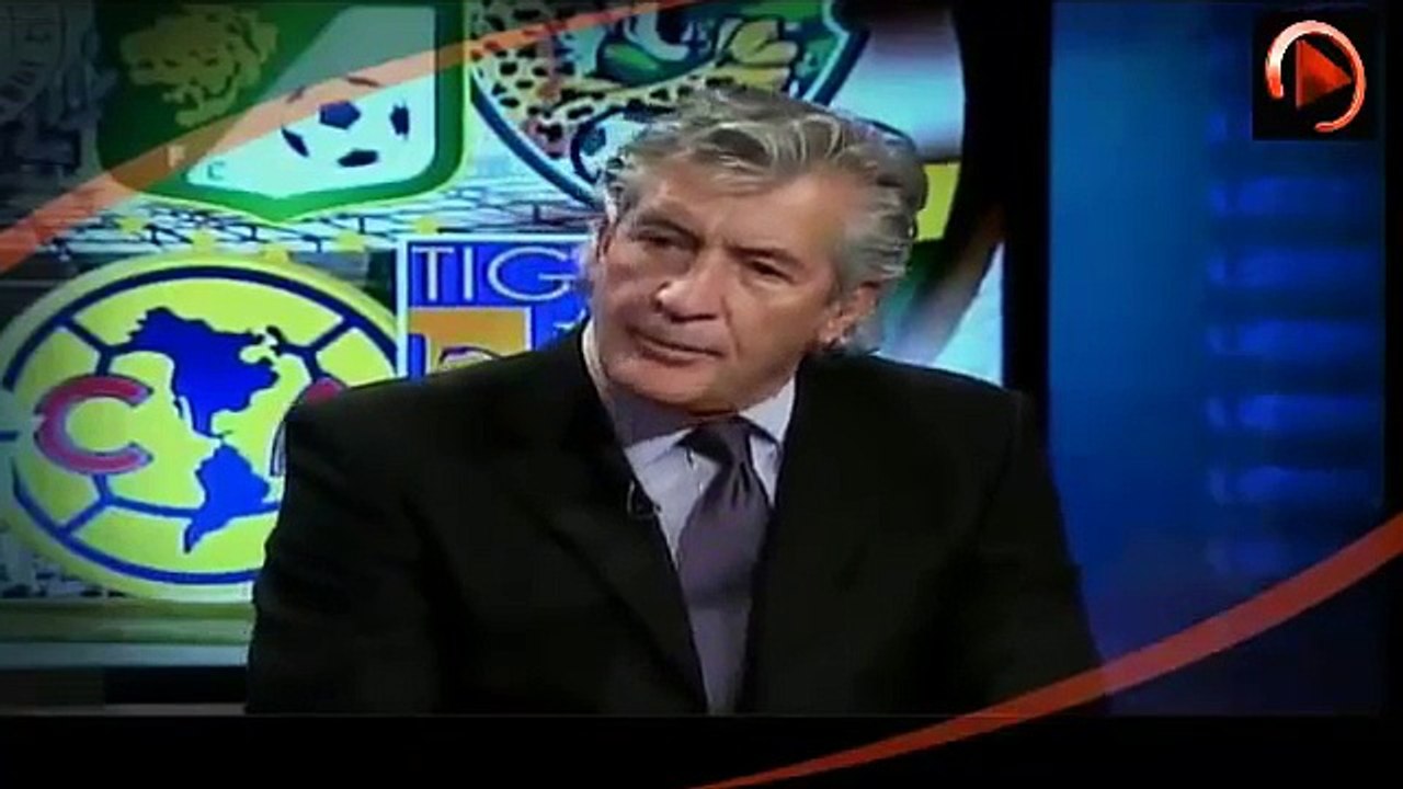 Fútbol Picante Lista la Liguilla Chivas vs Santos 0-3 América vs Pumas Real Madrid vs Barcelona 201