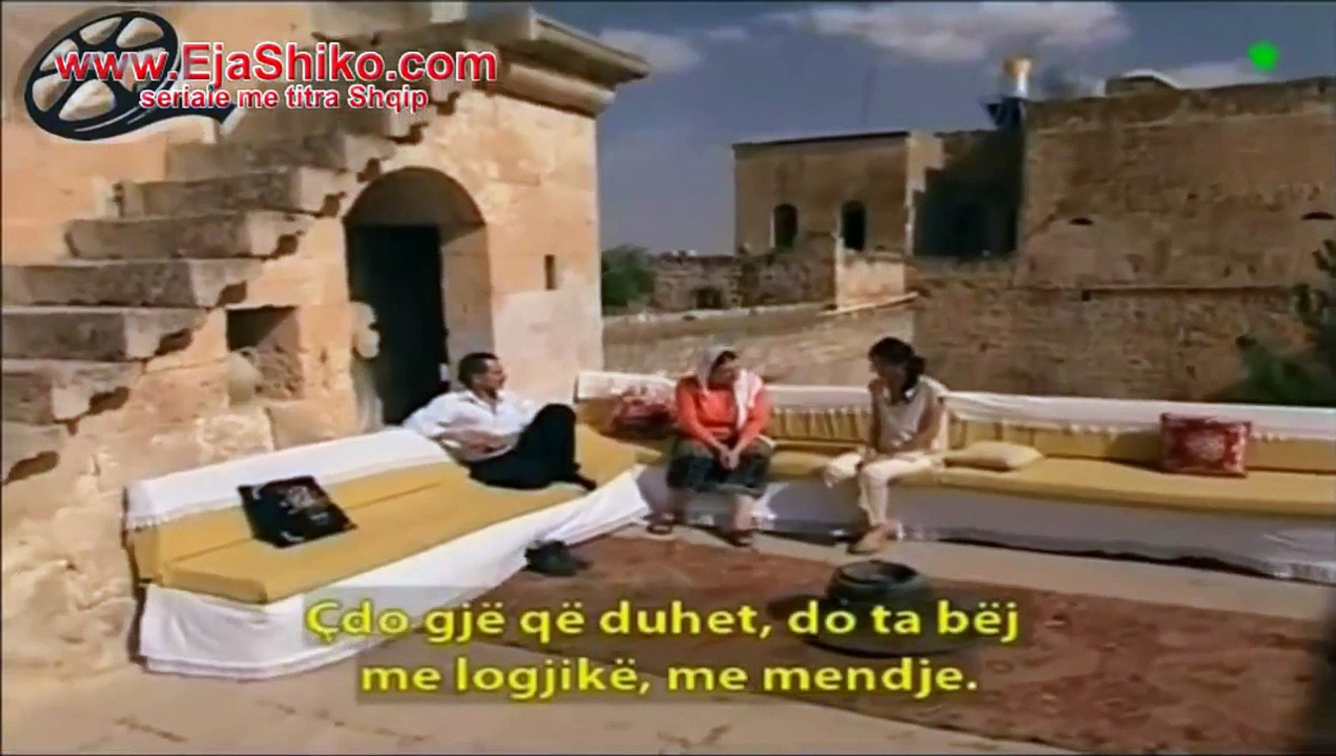 ⁣Seriali SILA epizodi 71 Perkthim Shqip EjaShiko.com