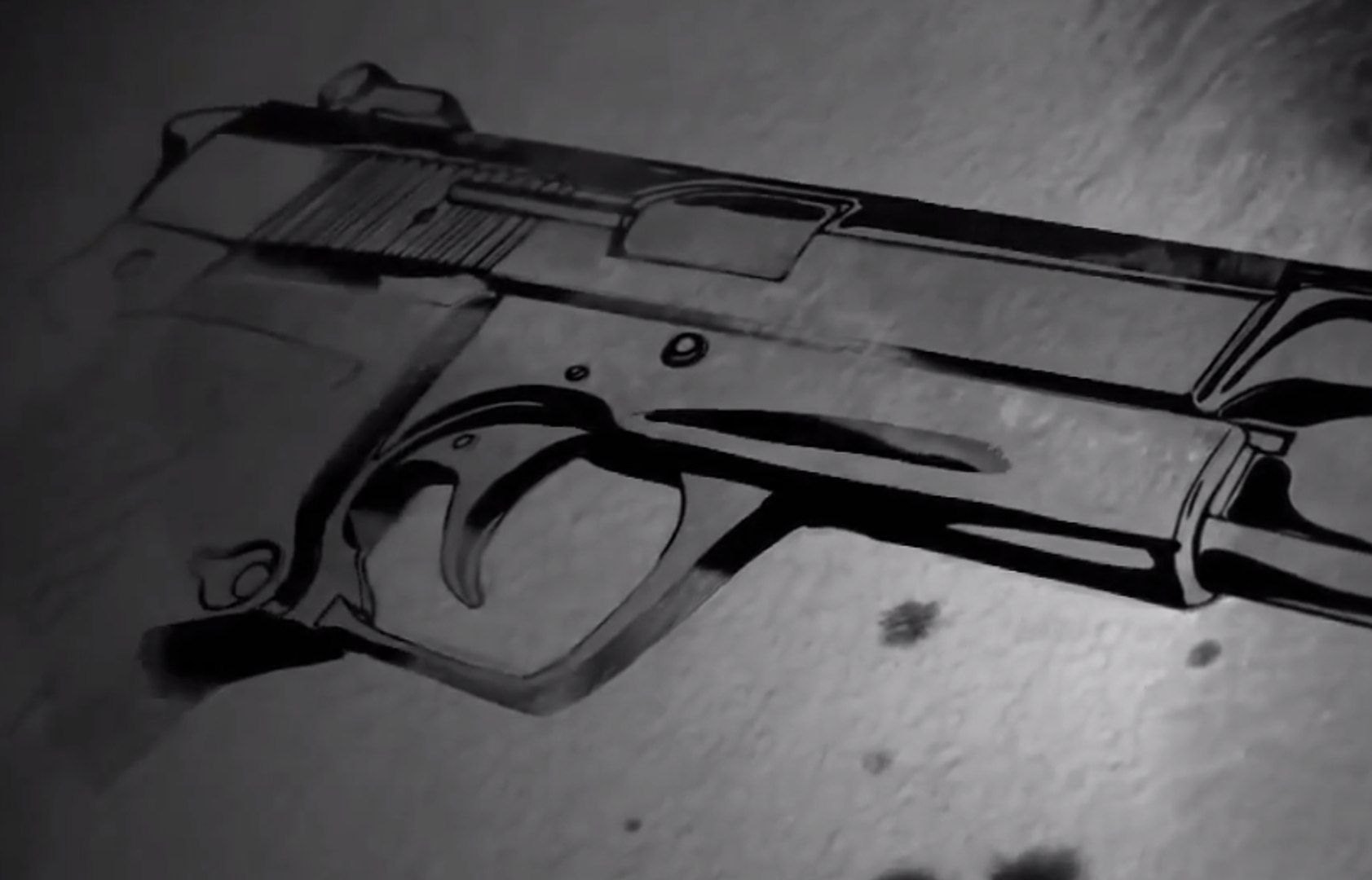 ⁣BATMAN: A Telltale Game Series Announcement Trailer - The Game Awards 2015