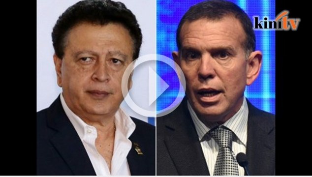 Skandal rasuah FIFA terbongkar lagi, dua dicekup