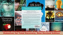 Read  Healing Multiple Sclerosis Diet Detox  Nutritional Makeover for Total Recovery New Ebook Free