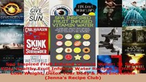 Download  Spa Inspired Fruit Infused Vitamin Water 31 Super Easy Healthy Fruit Infusion Water EBooks Online