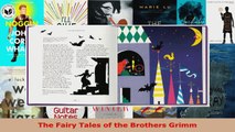 Read  The Fairy Tales of the Brothers Grimm PDF Free