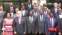 Sommet du forum : les ministres espèrent que le sommet renforcera la coopération Chine - Afrique