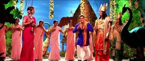 'PREM LEELA' Full VIDEO Song ¦ PREM RATAN DHAN PAYO ¦ Salman Khan, Sonam Kapoor ¦