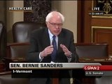 Bernie Sanders on Prescription Drugs [Health Care Debate 2009 (17)] (12/9/2009)