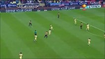 Resumen y goles America 0 - 3 Pumas Semifinal Ida HD