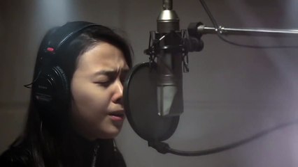 혼자하는 사랑-걸스데이 민아