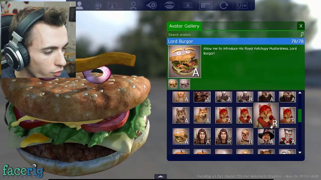 Lord Burgor, le retour ! (Squeezie) #humour #jeuxvideo