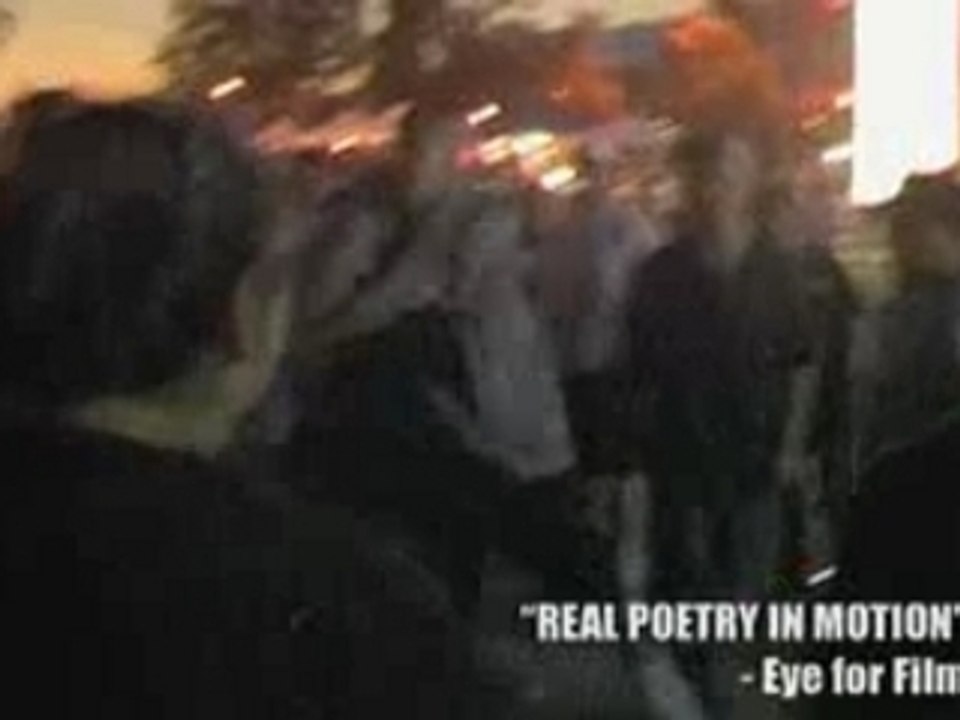 Rock The Bells - Wu Tang Clan