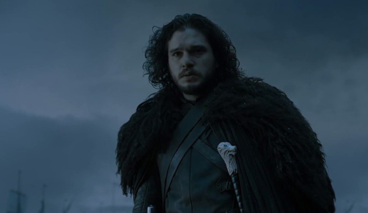Game of Thrones Saison 6 - Teaser