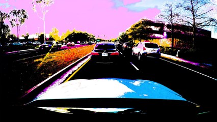 GoPro Testing Creative RGB