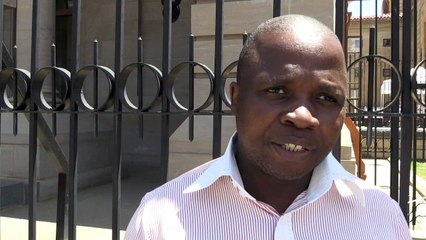 Pistorius risks 15 years in jail after murder conviction