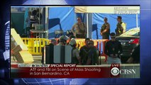 BREAKING San Bernardino Mass Shooting
