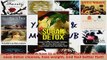 Read  Sugar Detox Learn how to end sugar addiction with an easy detox cleanse lose weight and Ebook Free
