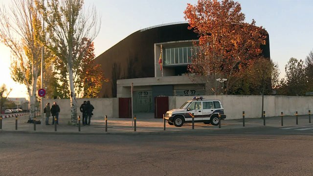 35 Basque separatists go on trial in Spain