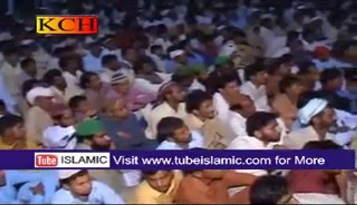 Naat e Sarkar ki Parhta hO Main - Shahbaz Qamar Fareedi Latest Beautiful Naats 2015