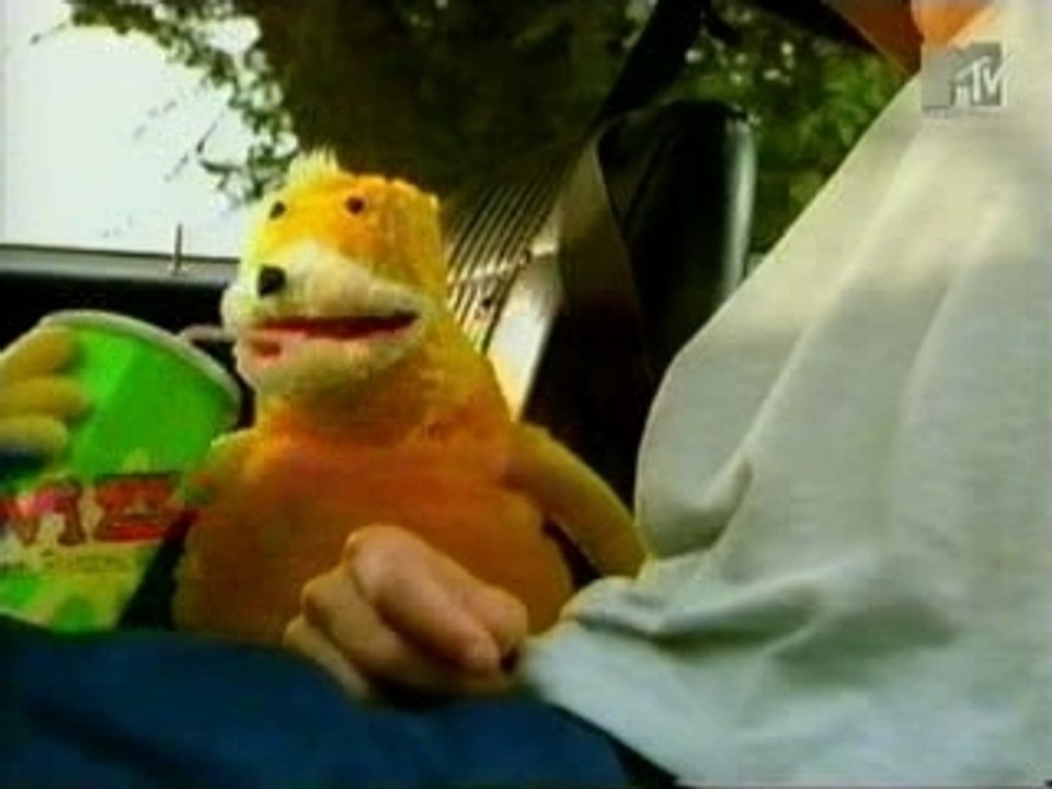 Mr Oizo Flat Eric Pub Levis