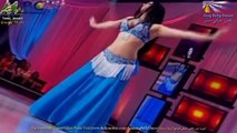 Talented Syrian Mona Dolores Ghazi Amazing Superb Arabic Belly Dance Abdel Halem Hafez Medley Hizzi Ya Nawaem 2-2