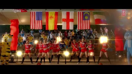 Super Girl From China Song {2015} Sunny Leone  - HD 1080p - Kanika Kapoor - [Fresh Songs HD]